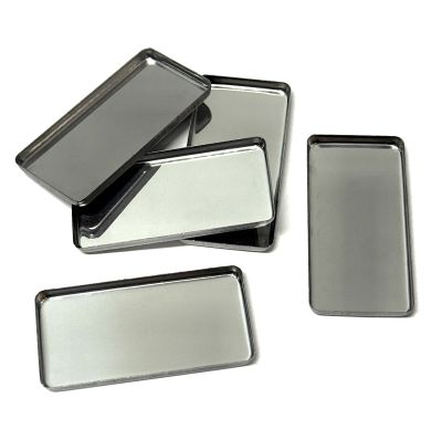 Mini Watercolour Palette Pans 26x52mm Bag 5 - Click Image to Close